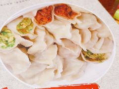 -李老哈·东北菜(宋园路店)