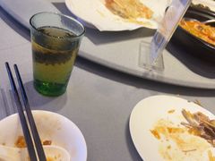 -阿庄新豫菜(航海东路店)
