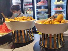 -翠林精选·洗浴·餐饮·住宿(江东大道店)