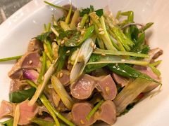 捞鸽肾-新兴·金羊座·粤菜点心(乐峰店)