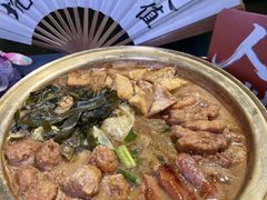 -金狮麟·新豫菜(金码大厦店)