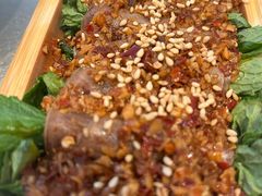 -一坐一忘云南菜(卓悦中心)