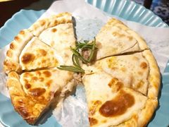 -楼兰新疆主题餐厅(坂田佳华领汇广场店)