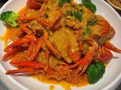 -虾乐园龙虾·夜宵(松江店)