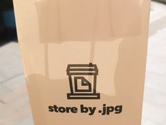 -JPG canteen(广州乐峰广场店)
