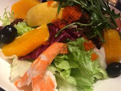 -MR.ROCKY洛奇先生RESTAURANT&BAR(宝安壹方城店)