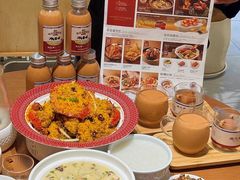 -避风塘·老港味餐厅(虹口龙之梦店)