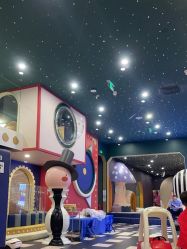 点击看大图 -MELAND CLUB亲子乐园·派对·餐厅(北京芳圆里ID MALL店)