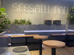 大堂-Seesaw Coffee(88铜仁路店)