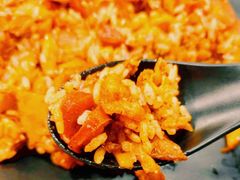 炒饭-老啪叽串炒饭(铁百店)