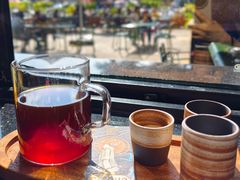 手冲咖啡-Torch Coffee 炬点咖啡