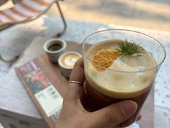 -RIPPLE COFFEE涟漪咖啡