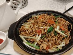 炒面-幸运楼(北京路店)