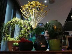 -JUKEBOX玖部音乐餐厅(华侨城店)