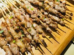 -新凯旋烧烤·燕姐千岛湖土菜