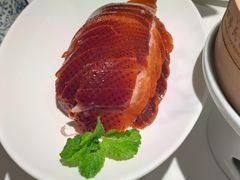 -四季民福烤鸭店(故宫店)