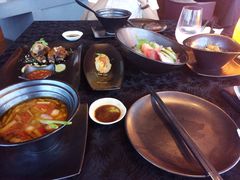 -富力丽思卡尔顿酒店·FLAIR餐厅酒吧