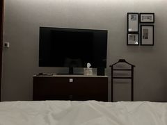 -上海龙之梦万丽酒店