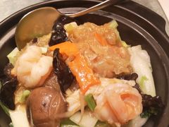 -金悦轩海鲜城(渔人码头店)