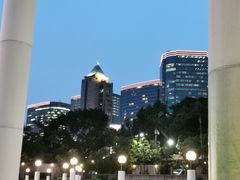 -九龙公园