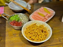 -盟重烧烤(高正街店)
