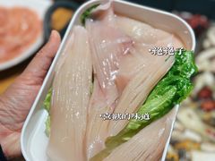 -虾领航小龙虾·吉林烧烤(柳州路店)