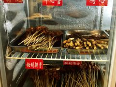 -玉林串串香(大成路店)