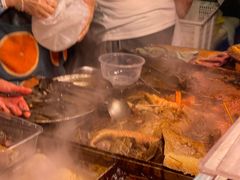 -明记牛杂(新马路分店)