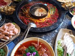 -蜀大侠火锅(寰球文化地标·总府店)