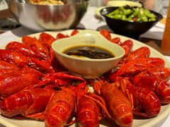 -一棠龙虾•王牌虾球(光谷天地店)
