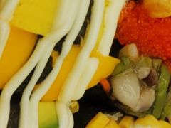 -万岁寿司(虎门万达店)