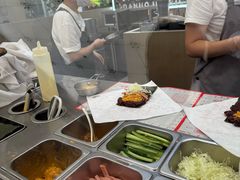 -大糯家饭团(华润万象城店)