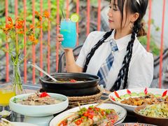 -百万叔(临湖店)