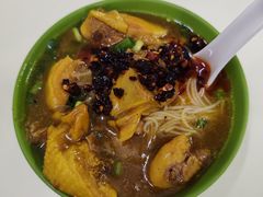 -金利食店(氹仔店)