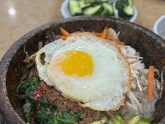 -全州拌饭馆(龙源西街店)