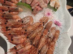 -黑木原精致料理·铁板烧