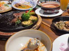 -卢布里西餐厅(海拉尔店)