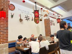 大堂-海坛特色小吃·只做平潭特色菜(平潭店)