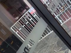 -麦当劳(国家体育场南路店)