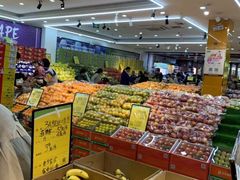-鲜力达果品批发直销(青山店)