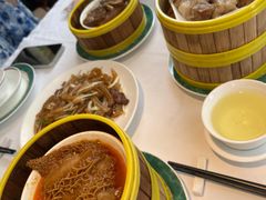-老洋房花园饭店(绍兴路店)