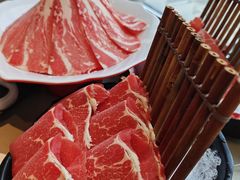 -享月汤皇·海鲜小火锅·聚会(曲江创意谷店)