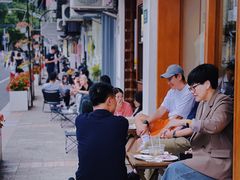 -茶是一枝花泡茶店