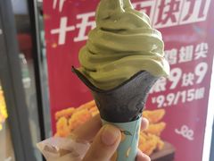 -肯德基(太原龙湖店)
