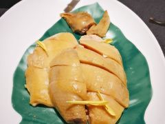 -華府(凯德晶萃店)
