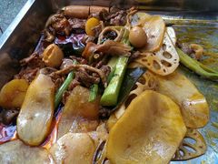 android_upload_pic-雲记卢妈冷锅串串(中道街总店)