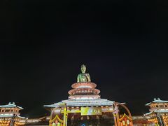 -海合安苏州阳澄半岛乐园