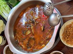 -大理.老字号渝记酸萝卜乌鱼(古城总店)