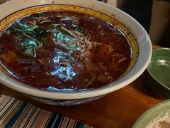 -源一咖啡馆(麒麟巷步行街店)
