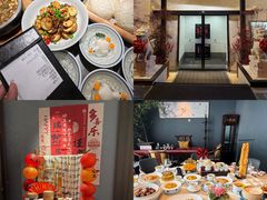 -食悦江南·淮扬菜·烤鸭(亚运村·惠新店)